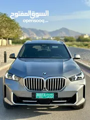  1 BMW x5 2024 الشكل الجديد