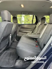  23 GMC TERRAIN 2016 (SLE) 4*4 وارد الوكالة فحص كامل