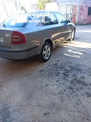  2 سكودا للبيع لموظف طفران