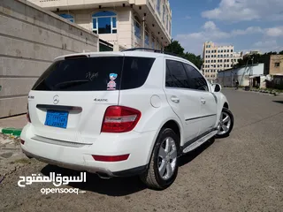  3 ML 350 من المعدوم 2010