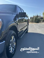  6 Ford F-150 2021 2700