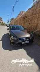  15 مرسيديس e200 موديل 2016 بحالة ممتازة