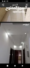  5 شقه فارغه للايجار قرب مدرسة الارقم الاسلاميه المدينه الرياضيه