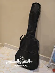  2 جيتار نظيف جدا