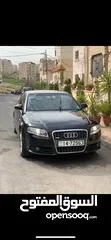  18 اودي A4 s-line 2008 اصلي بالصلاة عالنبي