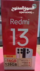  1 Xiaomi Redmi 13 / شاومي ريدمي 13