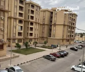  8 شقة للبيع بعمارات الجيش الجديدة مدينة نصر