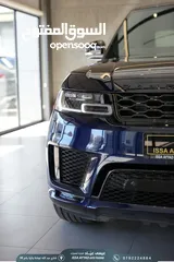  12 Range Rover sport 2020 autobiography