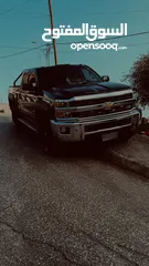  2 Chevrolet Silverado LT Z71