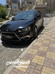  3 ميتسوبيشي 2016 الشكل جديد فحص كامل