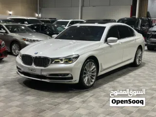  1 Bmw 750Li V8 TwinTurbo