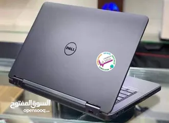  4 لابتوب Dell latitude جديد للبيع