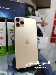  1 مستخدم iPhone 11 pro max