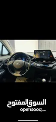  6 Toyota chr