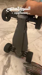  2 Traxxas bandit Rc Rtr سيارة تحكم عن بعد