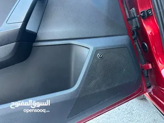  10 سيت ابيزا اف آر 2021