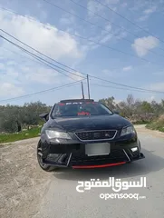  10 سيات ليون 2015