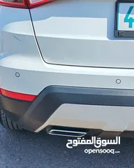  5 سيات ارونا