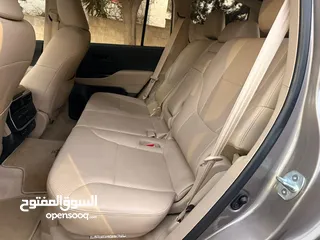  22 تويوتا لاندكروزر 2022 GXR بحاله الوكاله فحص كامل فل كامل ماشي 24 الف فقط صيانه الشركه