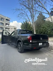  15 بايلوت Honda Ridgeline 2019 4x4