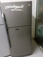  1 Daewoo refrigerator good condition for sale