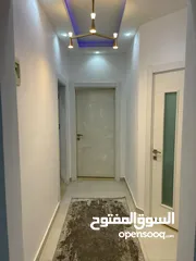  12 شاليه سوبر ديلولكس في قريه فاضل السياحيه
