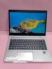  4 hp Core i7 -16gb Ram 512gb ssd 14 inch Screen