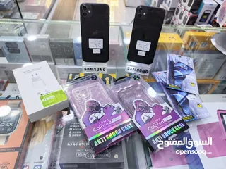  8 تفاح القوي وصل iphone 11 جيجا 128 بطارية 71 وايضاا 73 مغير شاشة اصلية فقط معه بكج هدية يتوفر توصيل