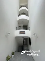  24 ‎شقة مميزة للبيع في منطقة ام السماق مساحة 213 متر