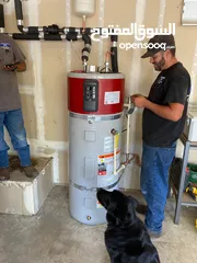  3 Water Heater Sale And Fixing