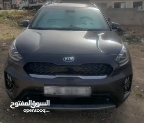  6 نيرو هايبرد 2020 تورينق ،7 جيد ،بريميوم أعلى فئة ،وارد كوري ، استخدام شخصي ، فل الفل ، جميع الاضافات