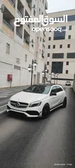  3 مرسيدس A200 مميزه