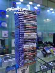  12 كراسي جيمنج مع مسند سيديات بلايستيشن 4&5