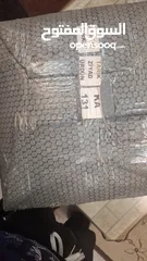  9 بففات تركية وكراسي اسبانية وتركية (جديدة)  (NEW) KELEBEK/ ACTIU
