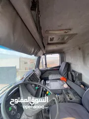  4 ونش مع رافعه