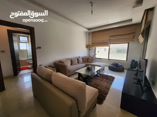  4 شقة مفروشة للبيع في ضاحية النخيل - REF: 14664