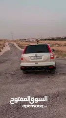  11 هوندا CRV 2008