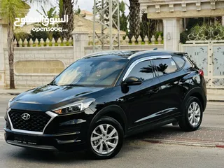 2 هونداااي توسان 2020 مطور 2000 ديزل 4*4 بسعرررر حررررق لحق حااالك فقط 97999 الف