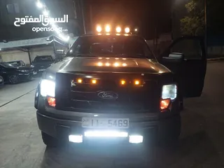  17 بكم f150 2010 أقساط