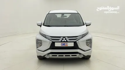  8 (HOME TEST DRIVE AND ZERO DOWN PAYMENT) MITSUBISHI XPANDER