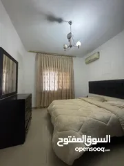  1 شقة مفروشة للايجار في الرابية سوبر ديلوكس