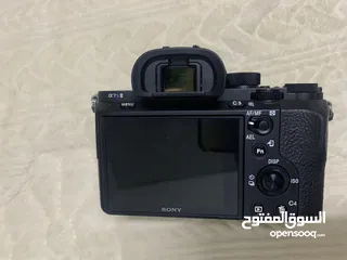  2 كاميرا سوني A7s ii