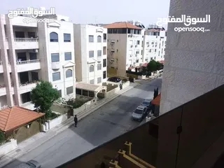  1 Furnished apartment for rent in the Seventh Circle area