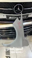  12 قطع مرسيدس