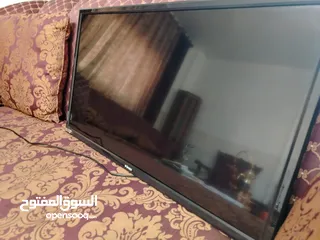  1 شاشة Ifree LED  32 بوصه