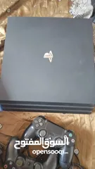  1 بلاستيشن 4