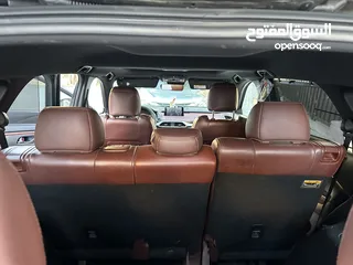  8 مازدا CX-9 للبيع المستعجل - السعر لا يشمل الرقم