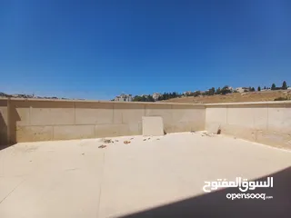  1 Unfurnished Apartment with Roof For Rent In Abdoun  ( Property 34122 )-174813184
