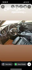  6 مرسيدس. C2016محوله c6.3 2020
