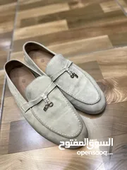  2 لوروبيانا ، Loro Piana